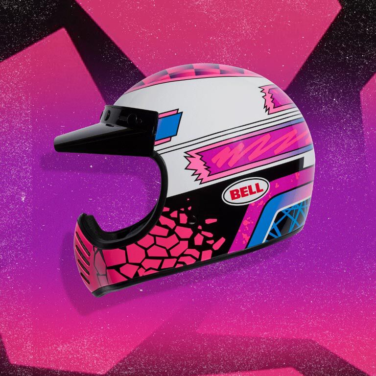 Deathspray Moto-3