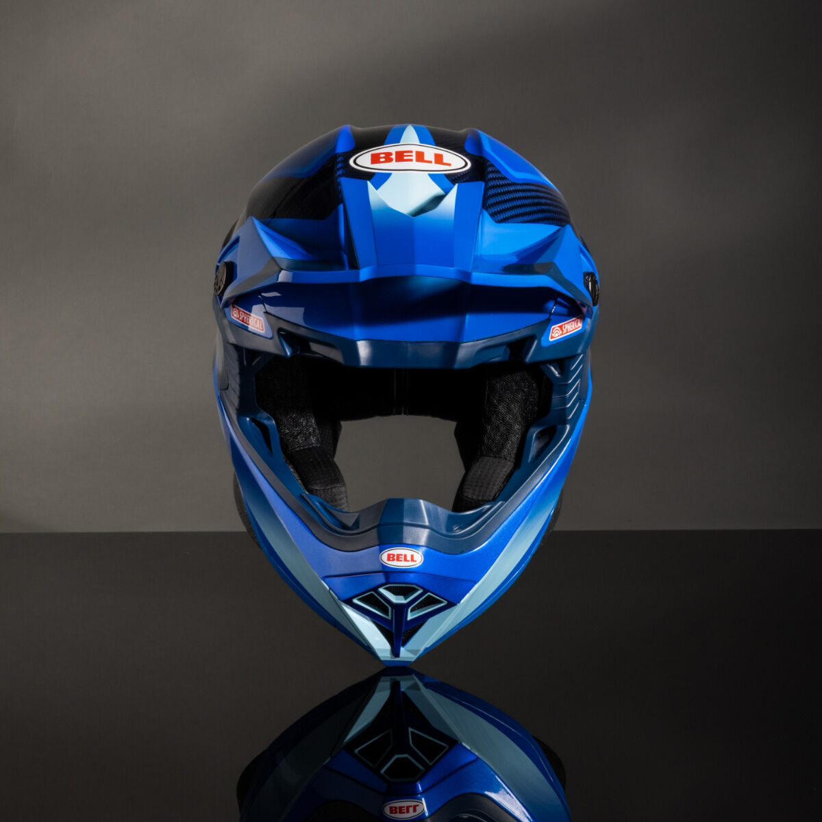 Bell Moto 10 Spherical Helmet