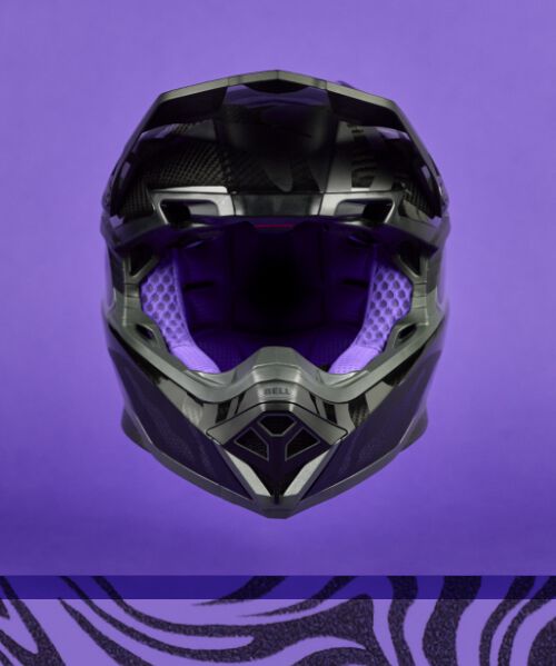 Slayco helmet